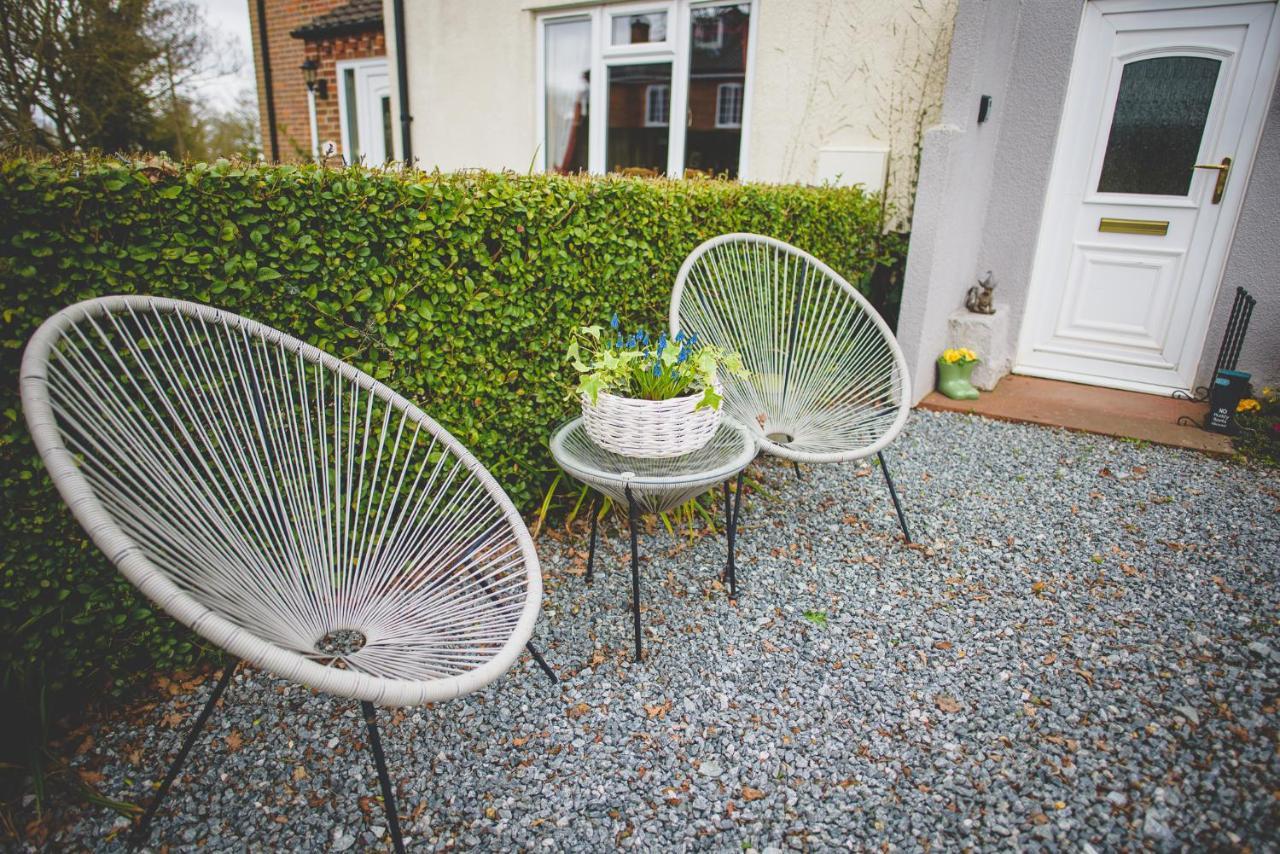 Hectors House Villa Ormesby Saint Michael Bagian luar foto