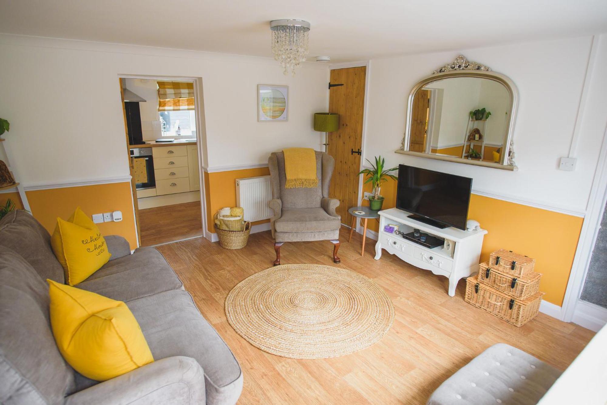 Hectors House Villa Ormesby Saint Michael Bagian luar foto